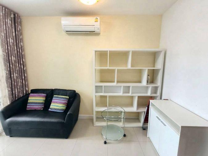 รูป ✨ ห้องสวยฟีลอบอุ่น ติด BTS อุดมสุข • Ideo Blucove 1 Bed Plus 45ตรม 17,000/ด • โดยเซลล์ประจำโครงการ ว่าง 2ส.ค. นัดชมฟรี! ⚡ - รูปที่ 4/7