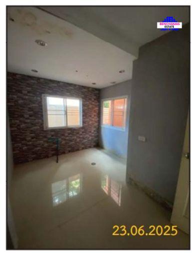 รูป 🔥 ขาย บ้านเดี่ยว✅ หมู่บ้านอนันดา รังสิต คลอง 3 Ananda Rangsit Khlong 3 ใกล้ BTS คูคต - รูปที่ 5/14