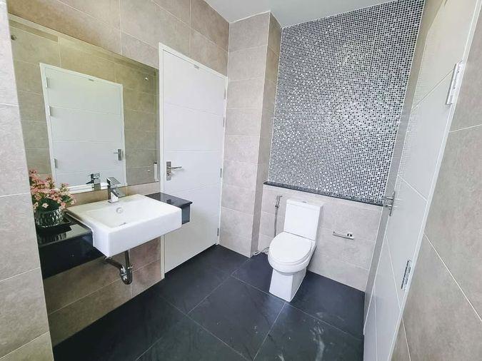 picture For Rent Detached House Perfect Masterpiece Sukhumvit77 GH607 - 34/36