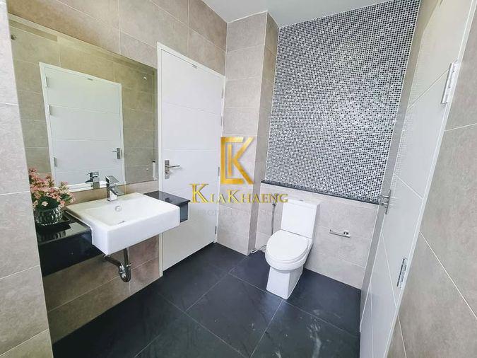 picture For Rent Detached House Perfect Masterpiece Sukhumvit77 GH607 - 34/36