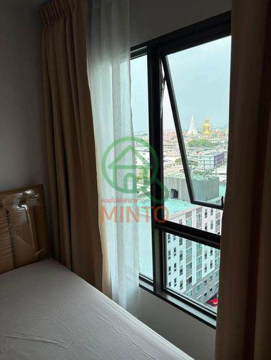 picture Regent Home Wutthakat Condo For Rent / Line : @mintocondo - 5/9
