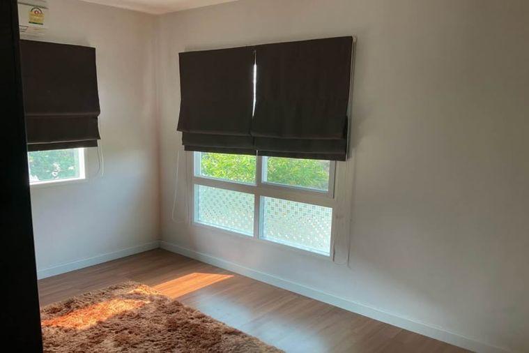 picture For Rent Detached house Siwalee Suvarnabhumi GH605 - 11/14