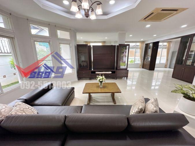 picture For rent: Masterpiece Village Ekamai Ram Inthra Expressway Lat Phrao. - 7/28