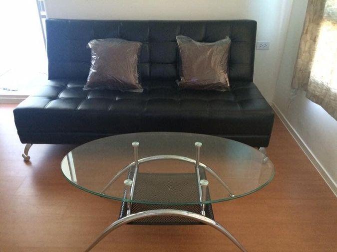 picture Condo for Rent: Lumpini Park Rattanathibet - Ngamwongwan | 45 sq.m. | 29th Floor | Building C - 6/11