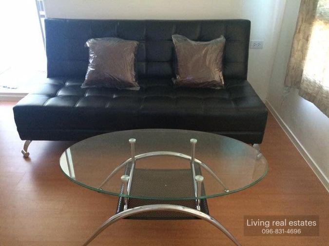 picture Condo for Rent: Lumpini Park Rattanathibet - Ngamwongwan | 45 sq.m. | 29th Floor | Building C - 6/11