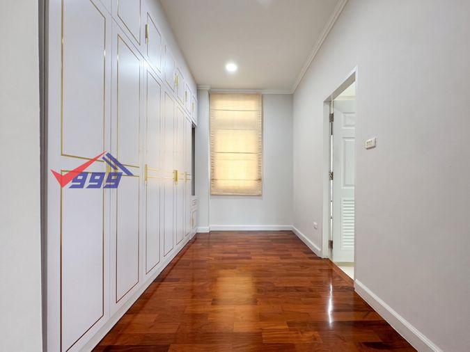 picture For rent: Masterpiece Village Ekamai Ram Inthra Expressway Lat Phrao. - 24/28
