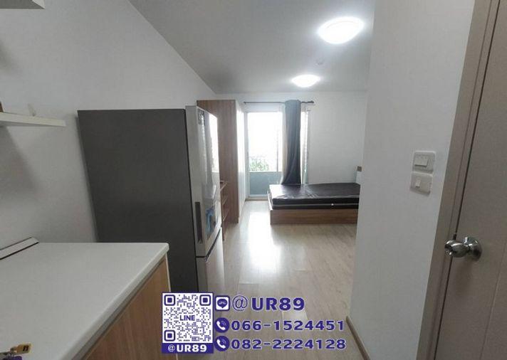 รูป 💙 Hot Price 💙ให้เช่า/For RENT คอนโด Elio Sukhumvit 64 (เอลลิโอ สุขุมวิท 64) - รูปที่ 8/9