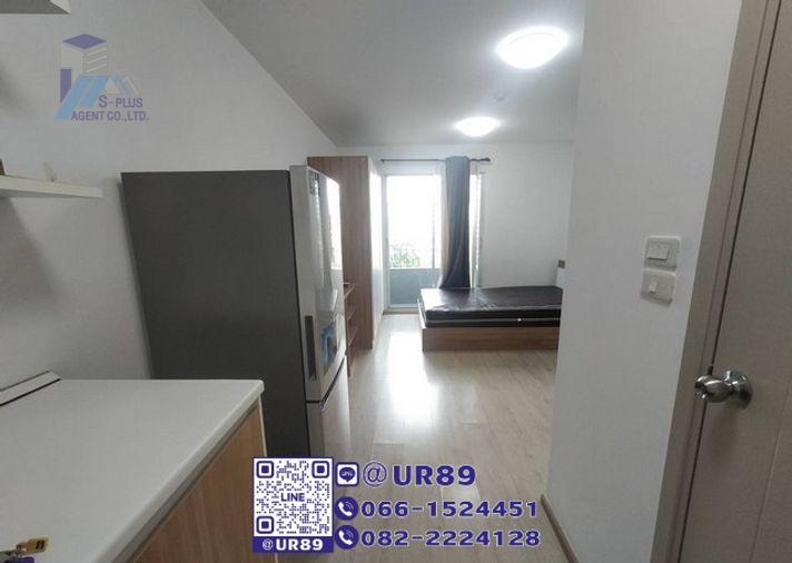 รูป 💙 Hot Price 💙ให้เช่า/For RENT คอนโด Elio Sukhumvit 64 (เอลลิโอ สุขุมวิท 64) - รูปที่ 8/9