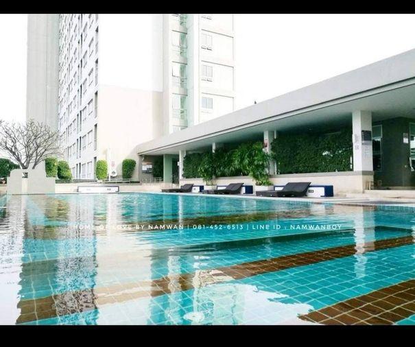 picture 🟪🟦🟩🟨🟧 For Rent: Lumpini Ville Ladprao - Chokchai 4 // *Available September 1, 2026* 🛎️🛎️ | Line@: @assetspro - 8/8