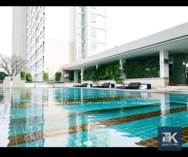 picture 🟪🟦🟩🟨🟧 For Rent: Lumpini Ville Ladprao - Chokchai 4 // *Available September 1, 2026* 🛎️🛎️ | Line@: @assetspro - 8/8
