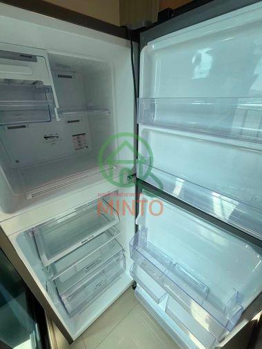 picture Chapter One All Ramintra Condo For Rent / Line : @mintocondo - 10/10