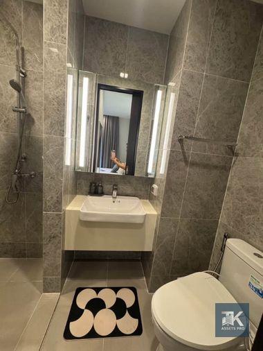picture 🟪🟦🟩🟨🟧 Noble Around Ari Condo for Rent // Ready to move in 🛎️🛎️ | Line@: @assetspro - 6/8