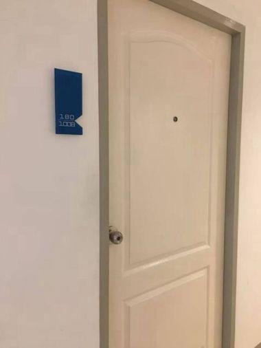 picture For Rent The Kith Tiwanon Unit 180/1008 - 14/15