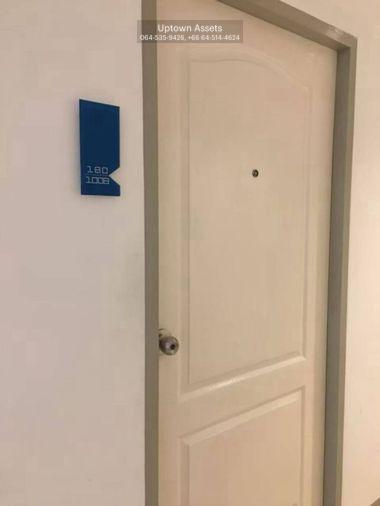 picture For Rent The Kith Tiwanon Unit 180/1008 - 14/15
