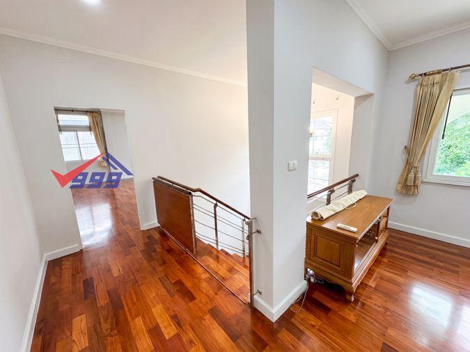 picture For rent: Masterpiece Village Ekamai Ram Inthra Expressway Lat Phrao. - 12/28