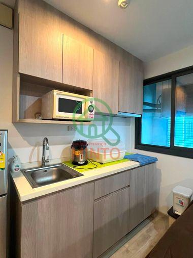 picture Ideo Mobi Charan-Interchange Condo For Rent / Line : @mintocondo - 12/15