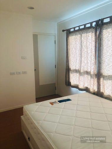 picture Condo for Rent: Lumpini Park Rattanathibet - Ngamwongwan | 45 sq.m. | 29th Floor | Building C - 2/11