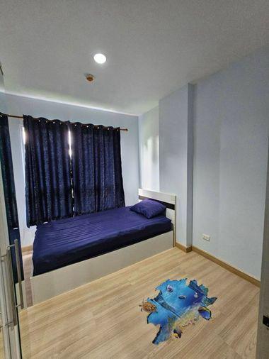 picture For Rent The Kith Tiwanon Unit 180/1008 - 9/15
