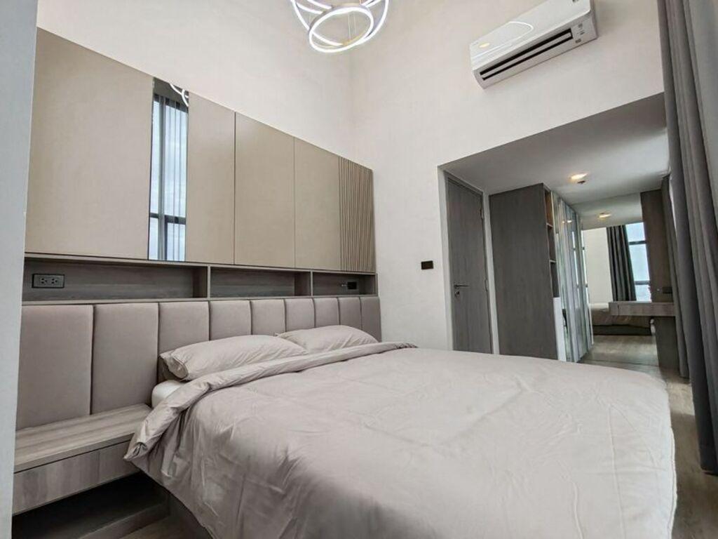 picture For Rent Origin Plug & Play Sirindhorn Station Unit 81/1014(A2708) - 4/12