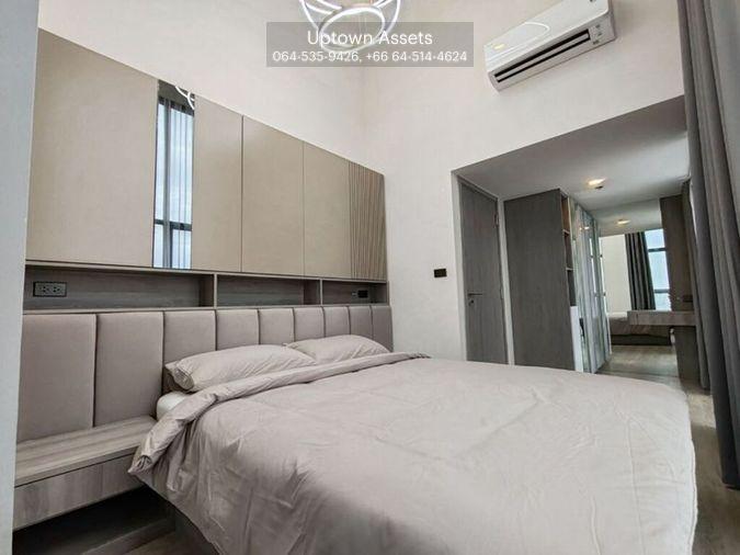 picture For Rent Origin Plug & Play Sirindhorn Station Unit 81/1014(A2708) - 4/12