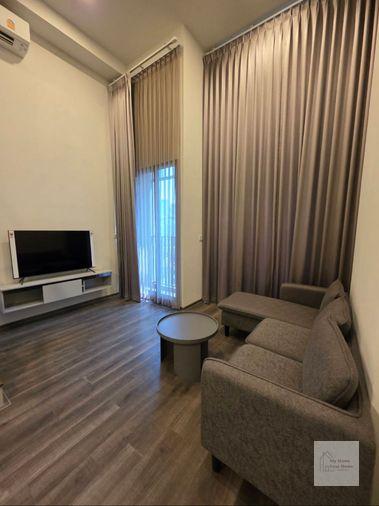 รูป 📌For Rent ห้องใหม่ 📌 Knightsbridge Space Rama9 Duplex 1 Bedroom 27,000/Month 🎀 - รูปที่ 1/9