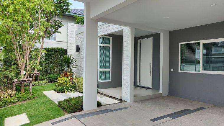picture For Sale Detached house Mantana Bangna Ramkamhaeng2 GH602 - 2/29