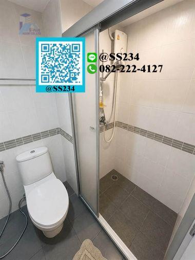 รูป ⭐⭐Hot Price⭐⭐ขาย*ลุมพินี พาร์ค พระราม 9 (Lumpini Park Rama 9) สนใจทัก 🏡💚@SS234 - รูปที่ 8/8
