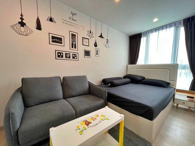 picture 💎 Urgent Sale! Thana Astra Sathorn-Chan | Studio Unit | Great Value | Near Sathorn - 5/19