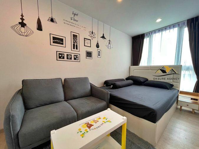 picture 💎 Urgent Sale! Thana Astra Sathorn-Chan | Studio Unit | Great Value | Near Sathorn - 5/19