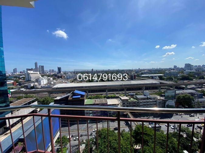 รูป ให้เช่า ศุภาลัย ปาร์ค เอกมัย-ทองหล่อ ขนาด 82.27 ตร.ม. 2 ห้องนอน 1 ห้องน้ำ 25,000 - รูปที่ 8/11