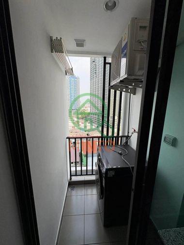 picture Regent Home Wutthakat Condo For Rent / Line : @mintocondo - 8/9