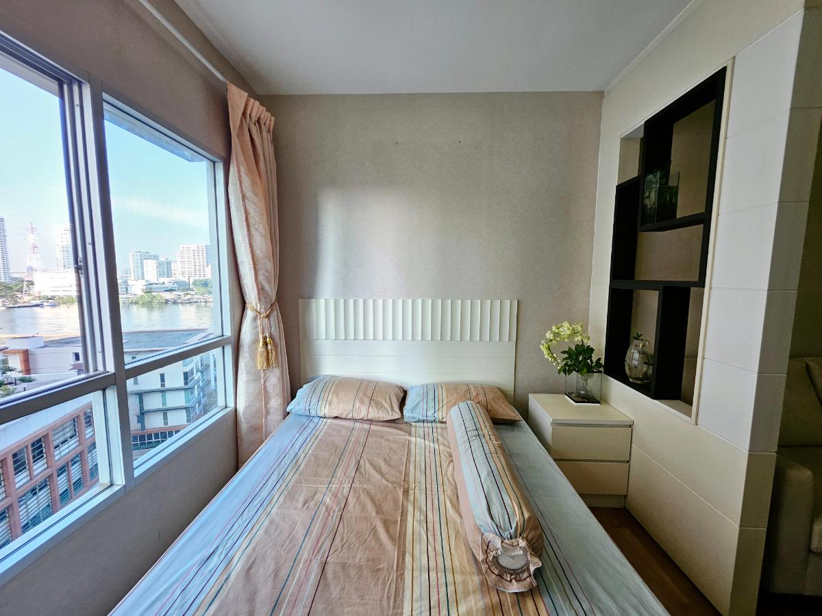 picture Unbeatable Riverfront Value! Includes Shuttle Boat & Van Services Near Suksawat Tollway 🚢 - 9/16