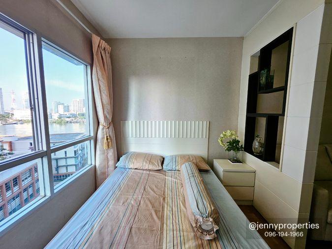 picture Unbeatable Riverfront Value! Includes Shuttle Boat & Van Services Near Suksawat Tollway ðĒ - 9/16