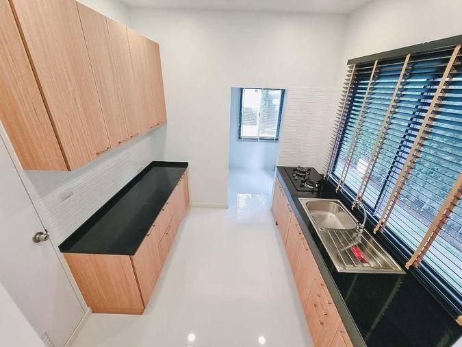 picture For Rent Detached House Perfect Masterpiece Sukhumvit77 GH607 - 12/36