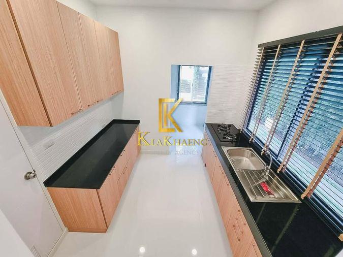 picture For Rent Detached House Perfect Masterpiece Sukhumvit77 GH607 - 12/36