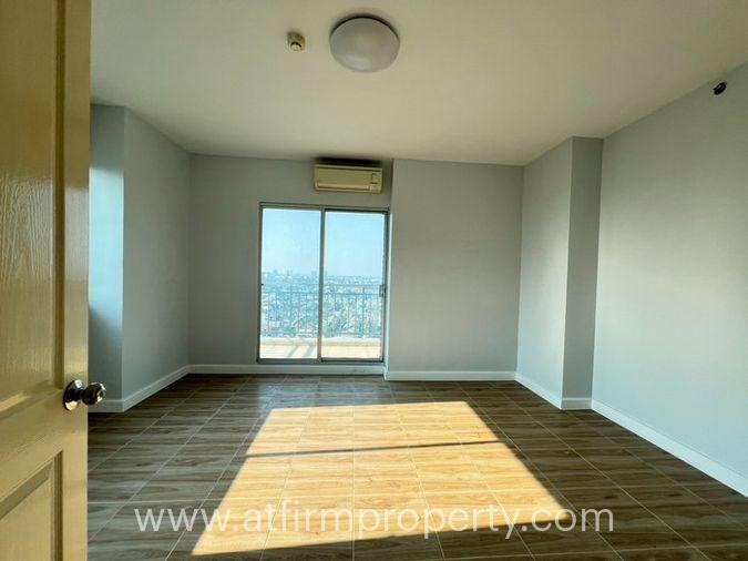 รูป 💖💖For Sale Supalai Park Khaerai - Ngamwongwan (2 Bed 65 ตร.ม/2.39 ล้าน) ชั้น 19 ใกล้ห้าง, ศูนย์ราชการ, MRT สอบถาม LINE: atfirm2010 💖💖 - รูปที่ 10/18