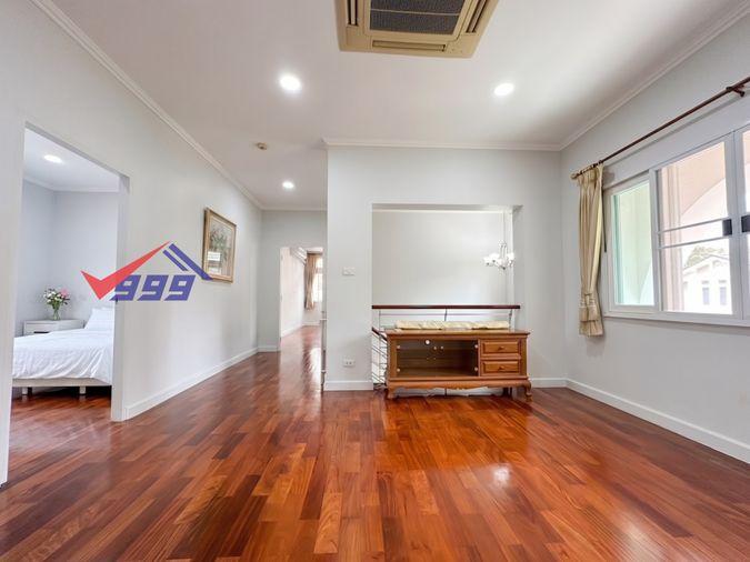 picture For rent: Masterpiece Village Ekamai Ram Inthra Expressway Lat Phrao. - 23/28