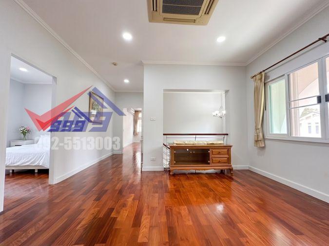 picture For rent: Masterpiece Village Ekamai Ram Inthra Expressway Lat Phrao. - 23/28