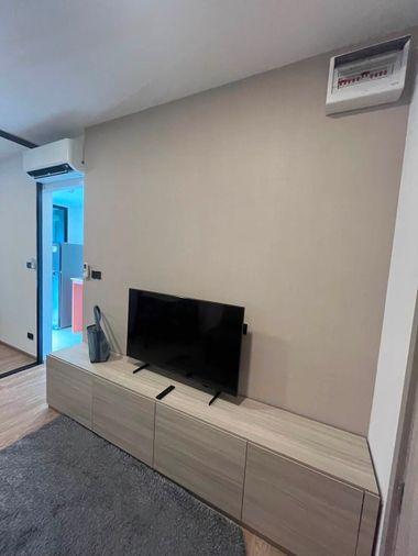 picture Chapter One All Ramintra   Condo For Rent / Line : @mintocondo - 9/10