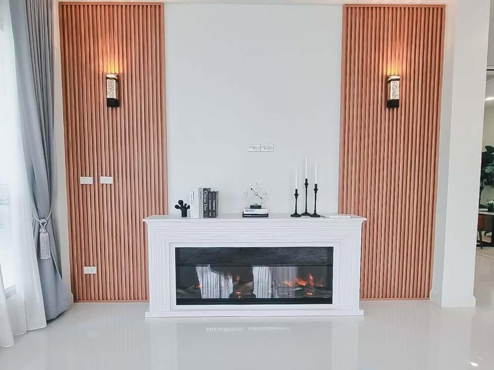 picture For Rent Detached House Perfect Masterpiece Sukhumvit77 GH607 - 13/36