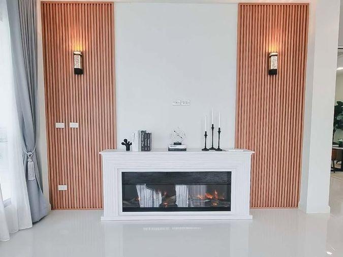 picture For Rent Detached House Perfect Masterpiece Sukhumvit77 GH607 - 13/36