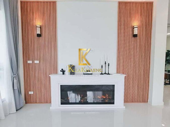 picture For Rent Detached House Perfect Masterpiece Sukhumvit77 GH607 - 13/36