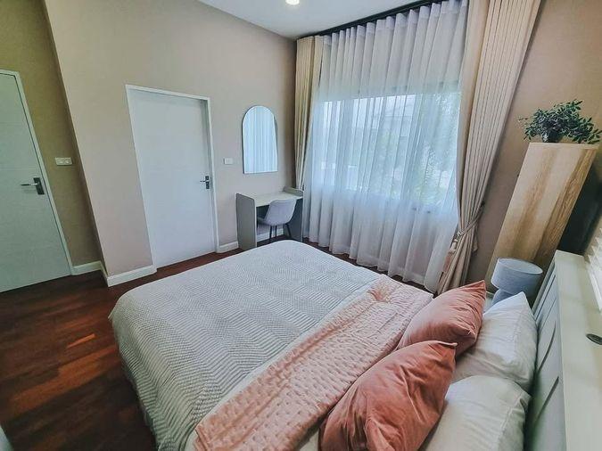 picture For Rent Detached House Perfect Masterpiece Sukhumvit77 GH607 - 30/36