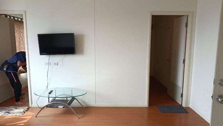 picture Condo for Rent: Lumpini Park Rattanathibet - Ngamwongwan | 45 sq.m. | 29th Floor | Building C - 8/11