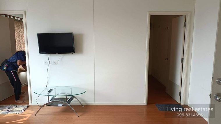 picture Condo for Rent: Lumpini Park Rattanathibet - Ngamwongwan | 45 sq.m. | 29th Floor | Building C - 8/11