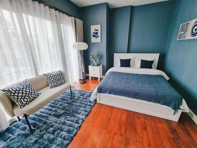 picture For Rent Detached House Perfect Masterpiece Sukhumvit77 GH607 - 23/36