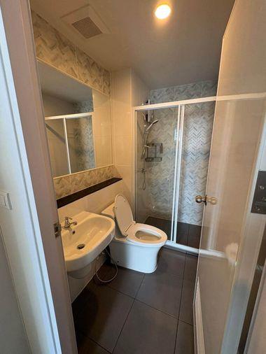 picture Regent Home Wutthakat    Condo For Rent / Line : @mintocondo - 9/9