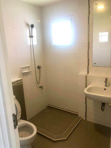 picture For Rent Detached house Siwalee Suvarnabhumi GH605 - 14/14