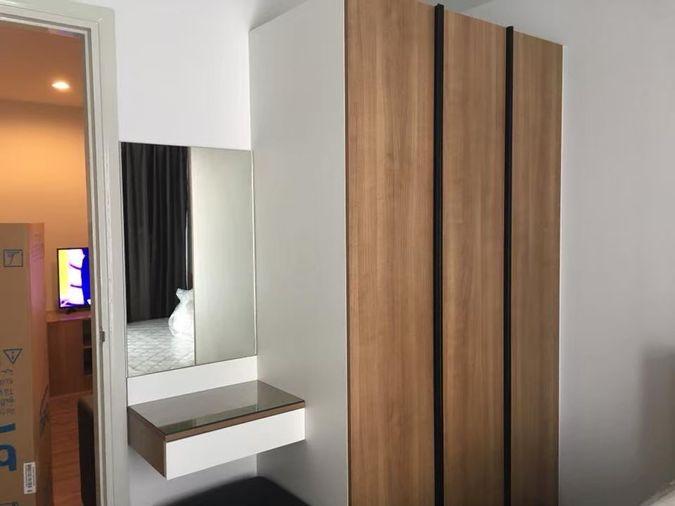 picture You3 Condo. 1bed 28sqm. Line id: @pfagent - 8/10