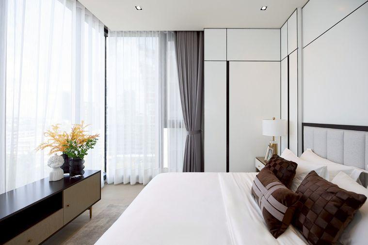 picture HYDE Heritage Thonglor 2-Bedroom Fully Furnished Exclusive Project Selection - 2/11